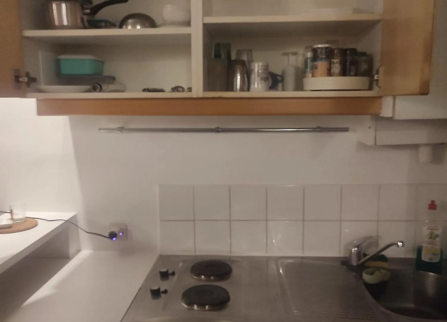 Montmartre Charm Luxurious Getaway Apartment Paris