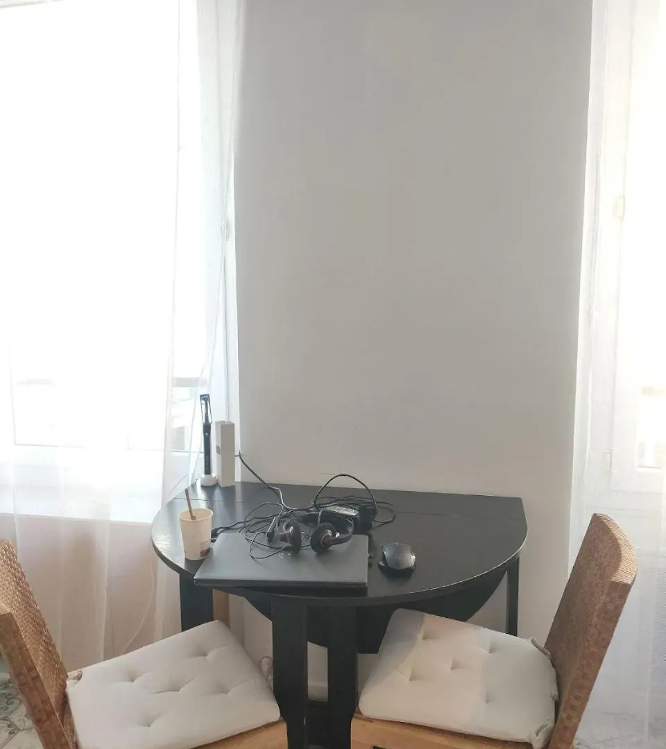 Montmartre Charm Luxurious Getaway Apartment Paris France
